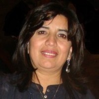 Irma Proaño Esparza