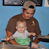 Dawson Spurgeon