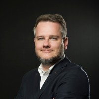 Lukasz Marcinkowski, MBA