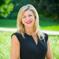 Lisa Manzolillo, Cfp®, Cdfa®, Mba