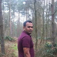 Prashanth Kumar