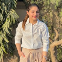Fizza Zafar