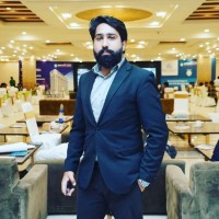 Ahsan Razi Butt