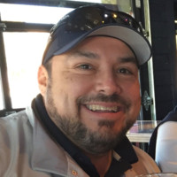 Tom Aguilar