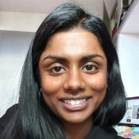 Isuri Kariyawasam