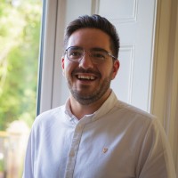Daniel Carter