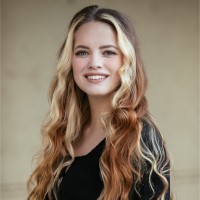 Tricia Eubanks
