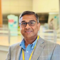 Ashish Srivastava