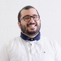 Ammar Mahdi