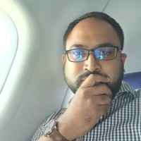prodip das