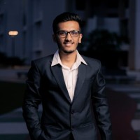 Abhinav Tonde