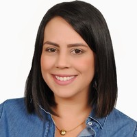 María Gabriela Pabón Vivas