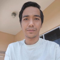 Ahmad Syahdansyah