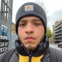 Daniel Viñas Morera