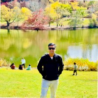 Ketan Jaiswal