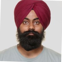 Bhawardeep Singh Ranu