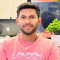 Prashant Jamale