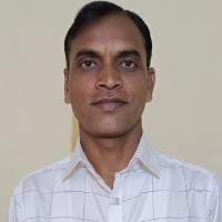 Jitendra Meshram