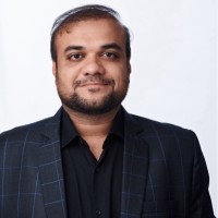 Syed Asad Rabbani