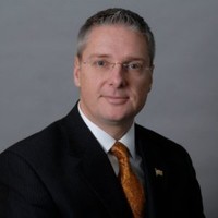 Eric M. Mika