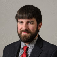 Benjamin Bedard