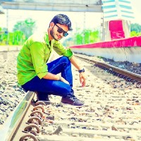 Harshwardhan Tirpude