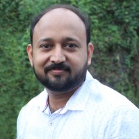 Reji Kumar R L