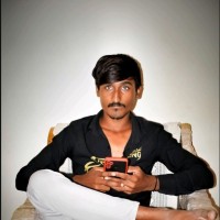 Samarth Pujari