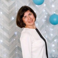 Yulia Goldina