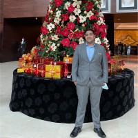 Anish Khatiwada