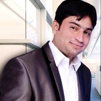 Khalid Bashir Ch
