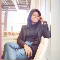 Sayalee Gaikwad
