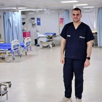 Abdallah Hamlan