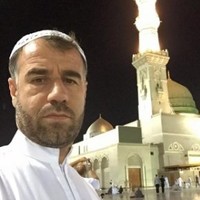 FETHULLAH YAVUZ