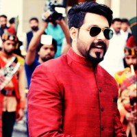Syed Booali Kirmani