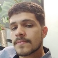 Victor Hugo Santos Sousa