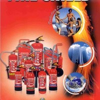 FIRE SHIELD