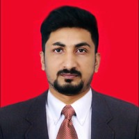 Harish M A