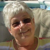 Yvonne Gosselin