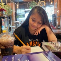 Ferry Mae Baclea-An
