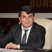 Murat Gültekin