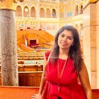 Shraddha Dhoot
