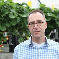 Theo Van Hassel