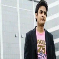 ajeya paul