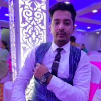Jamil Ahmed Shaikh