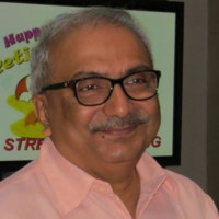 Janmejay Joshi