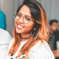 Soniya Joseph