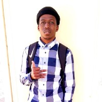 Andile Radebe