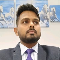 CA Kalpit Porwal