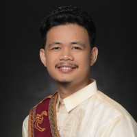 Ivan Richmond Jumawan
